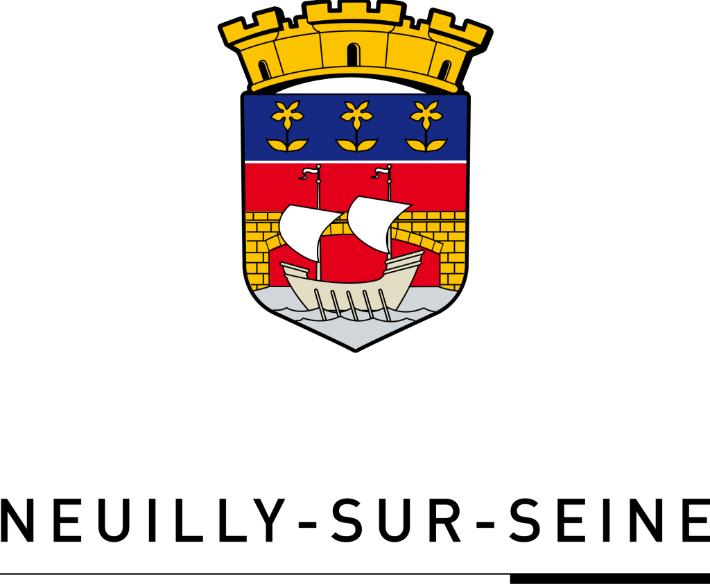 Ville de Neuilly-sur-Seine