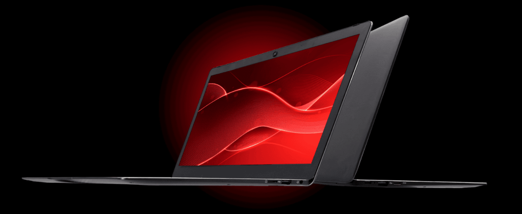 PC Y13 Ubuntu professionnel ouvert