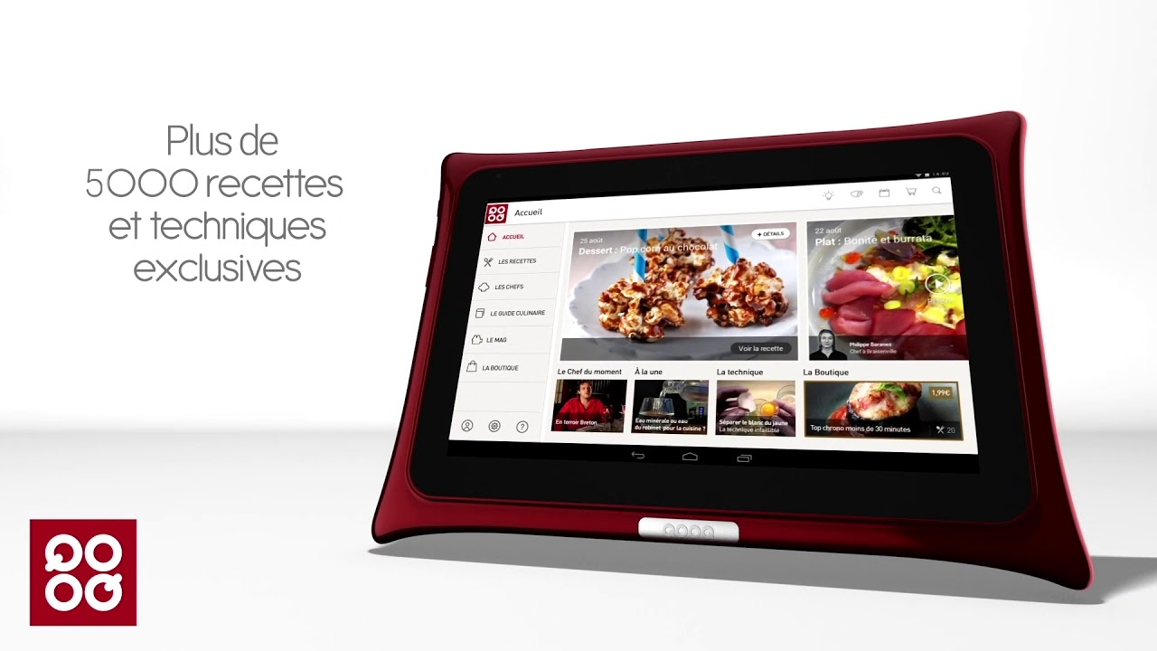 QOOQ Ultimate 10 ans Boutique offerte