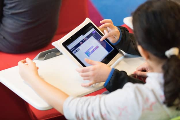 SQOOL la solution d’e education securisee la plus conforme aux exigences du RGPD-numeum SQOOL, la solution d’e-éducation sécurisée la plus conforme aux exigences du RGPD