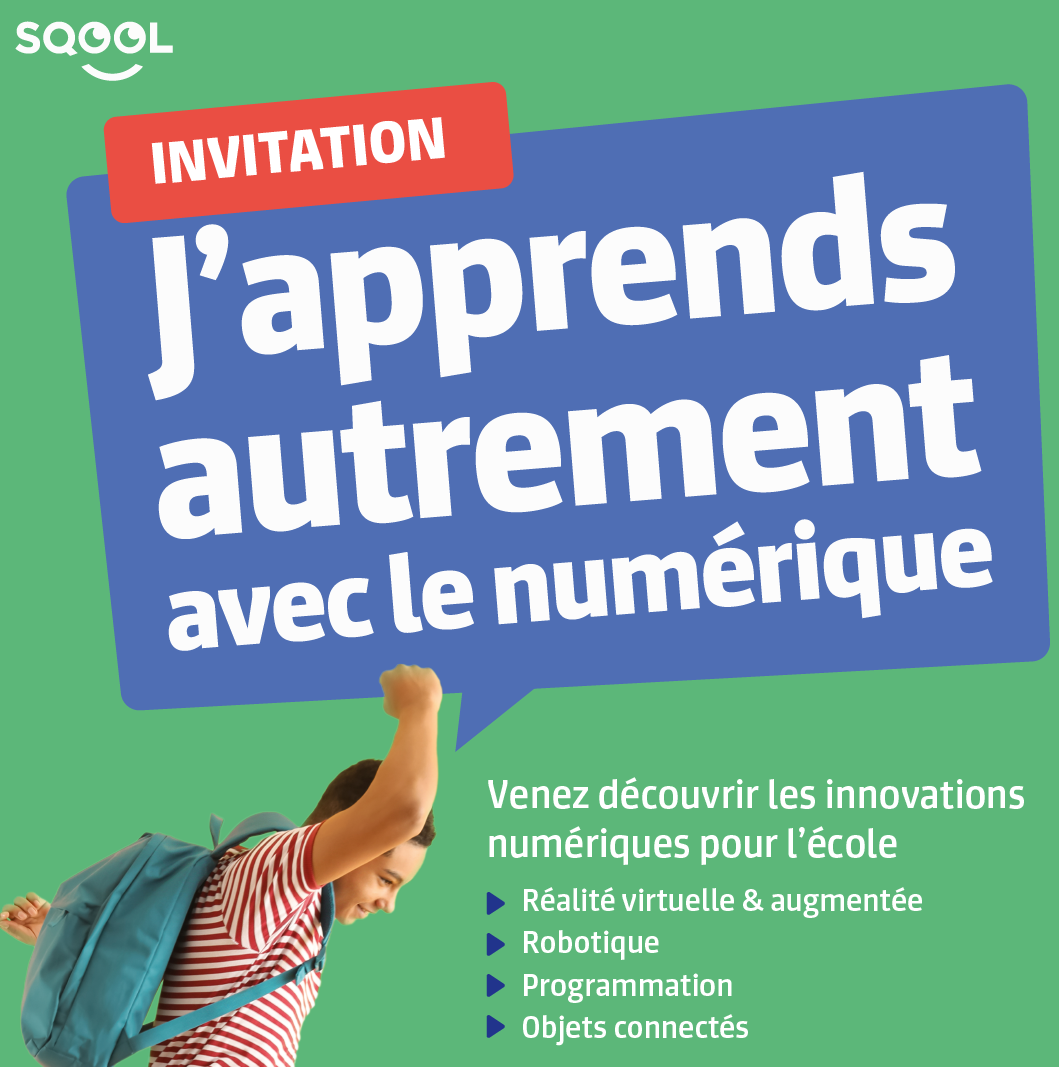 Journal école numérique