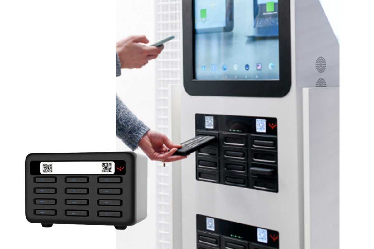 power-bank