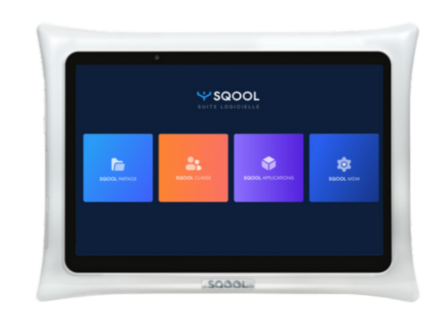 tablette sqool