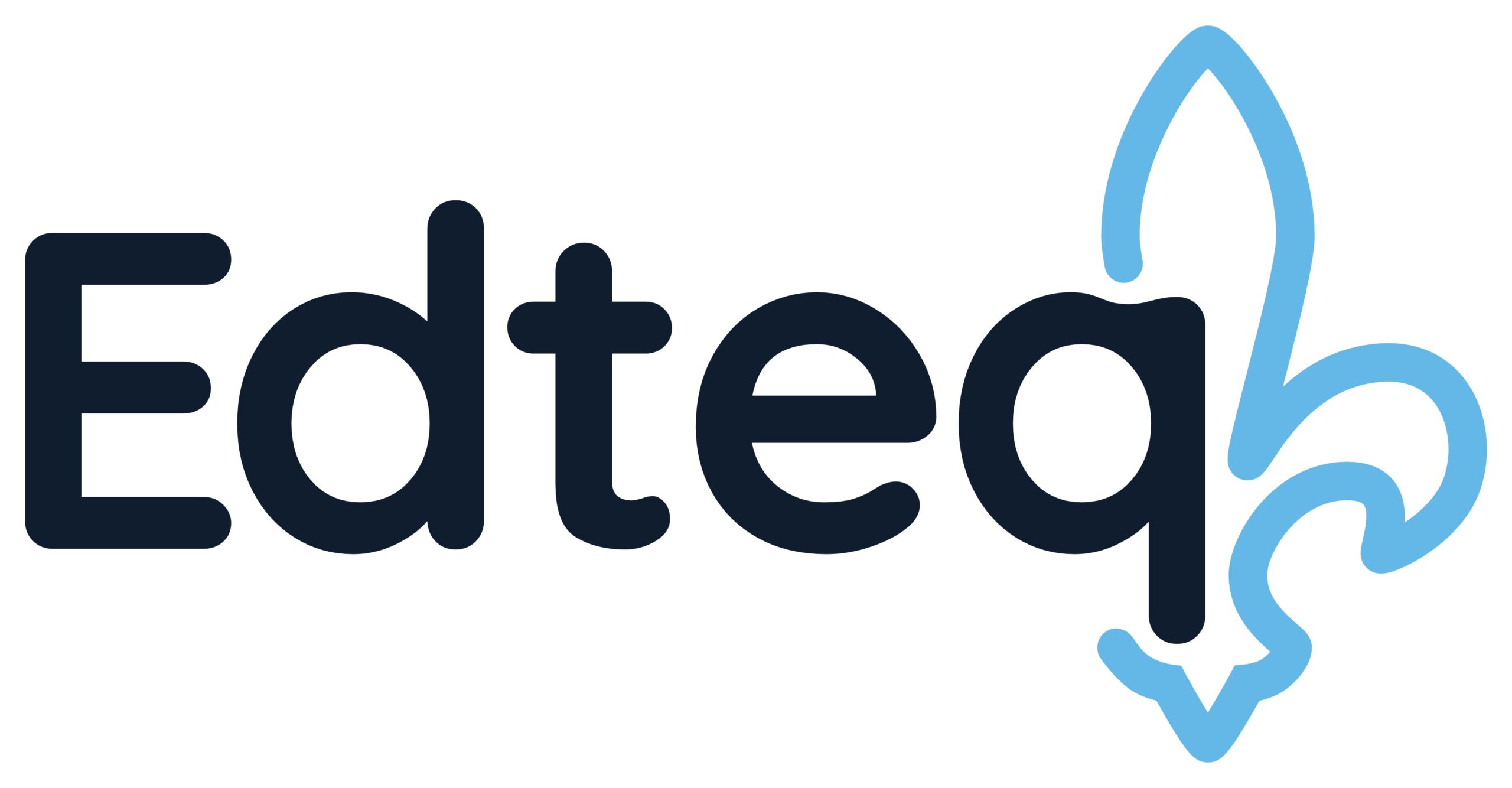logo association Edteq