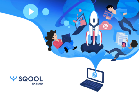SQOOL EXTEND SQOOL EXTEND