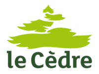 Logo Cedre