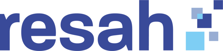 Logo Resah