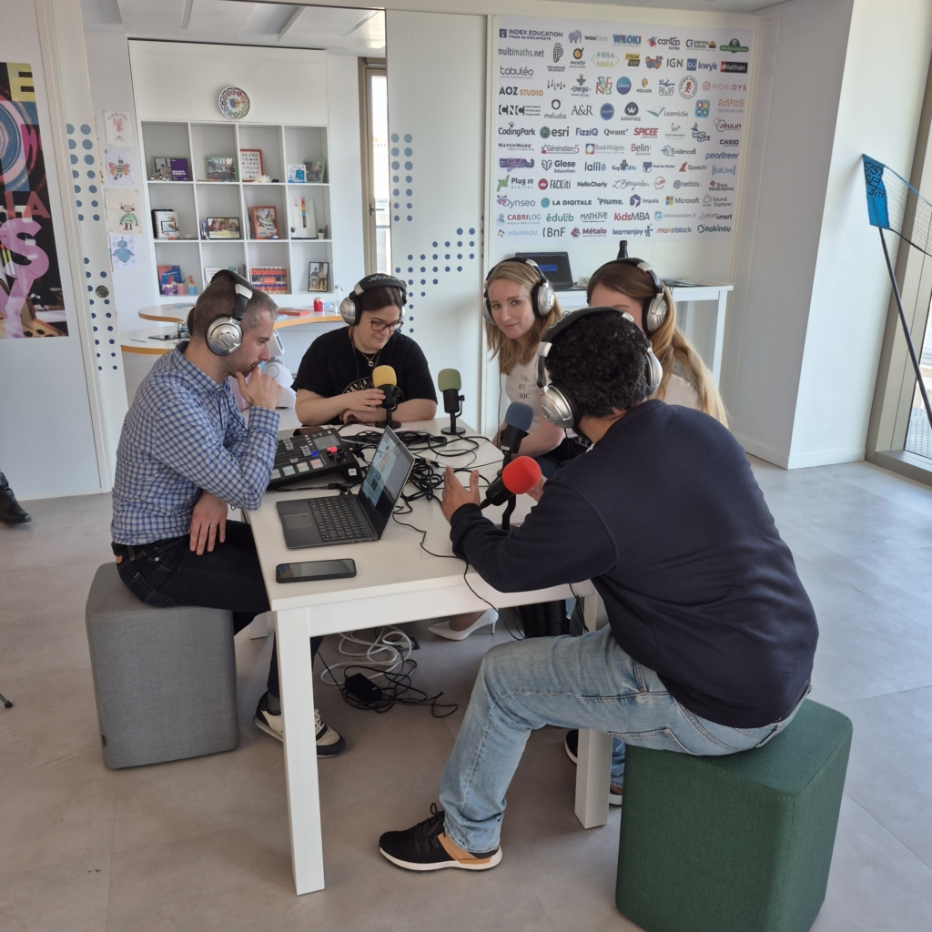 Retour sur les Universités d’Hiver d’UNOWHY : une journée dédiée au numérique à l&rsquo;école