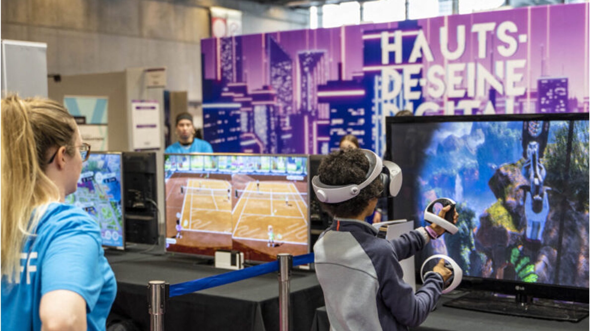 Haut de Seine Digital 2025