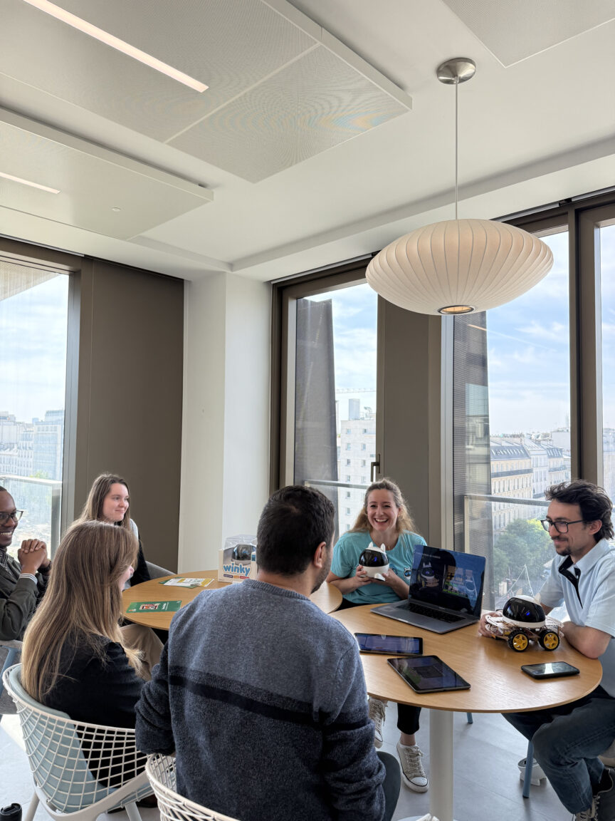 Solutions numériques éducatives : 4 innovations qui transforment l'enseignement