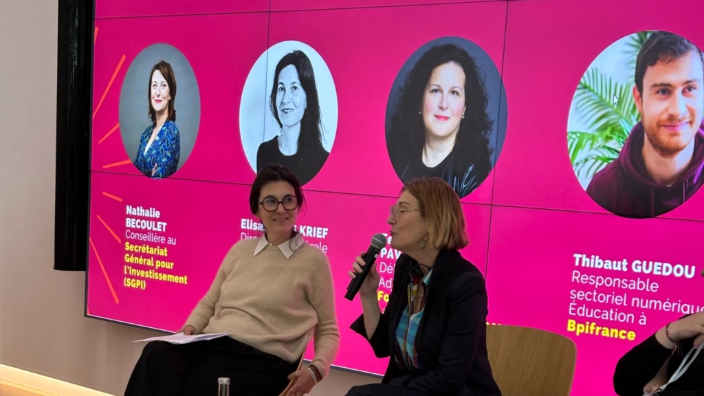 UNOWHY accueille l’Université annuelle « Entreprendre pour l&rsquo;Éducation » de Makesense