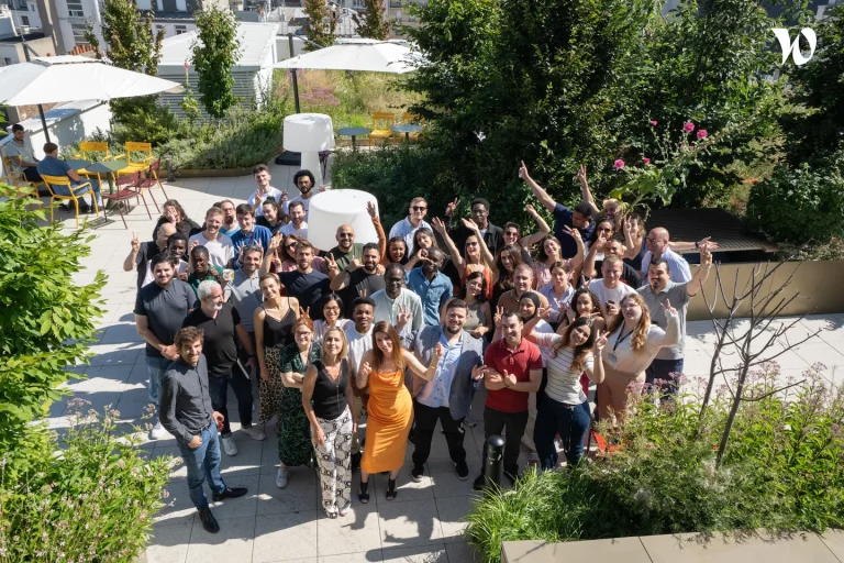 UNOWHY &#8211; Collaborateurs locaux Campus rooftop recrutement