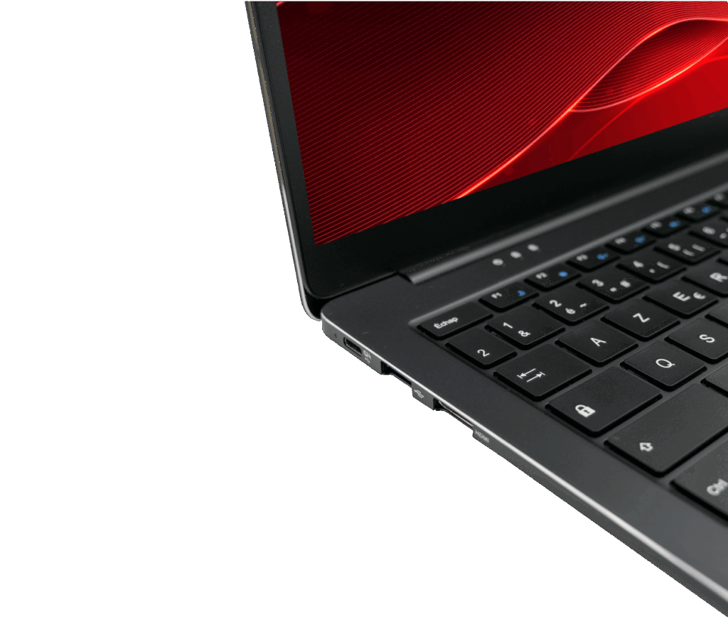 Packshot PC Y13 Gen 2 clavier