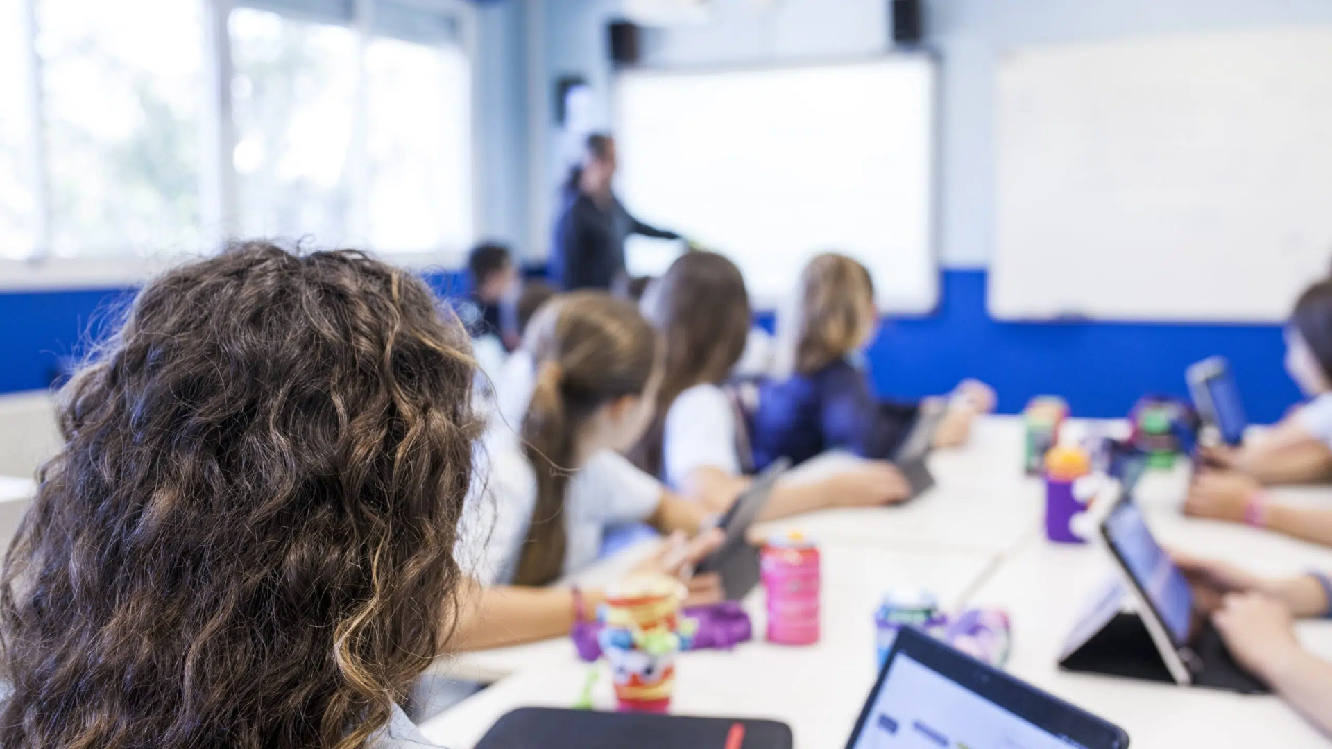 Territoires Numériques Éducatifs : SQOOL au cœur de l’école numérique en France