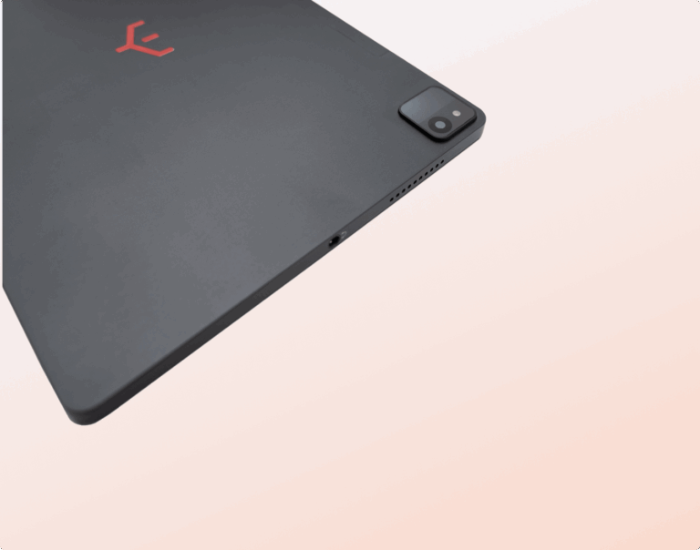 Tablet Yy Y10 Premium Gen 2 - Tablette légère et robuste - UNOWHY