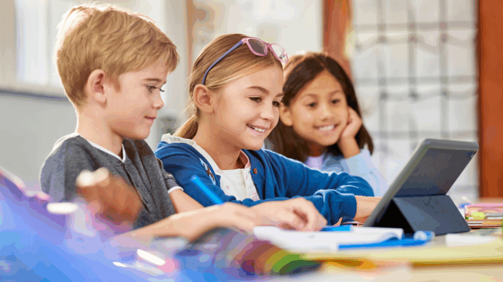 Kit numérique de révision : 10 applications pour apprendre en s’amusant