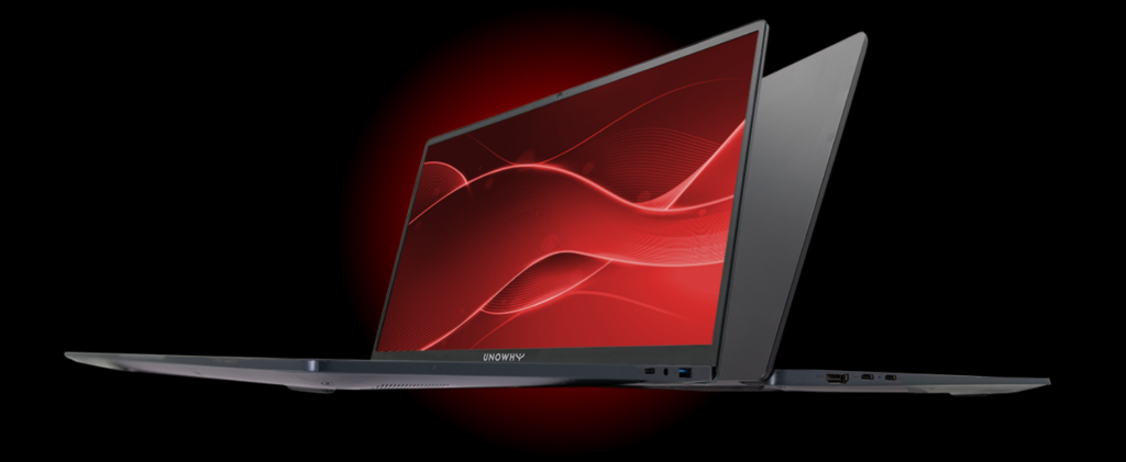 PC Y16 Premium ouvert
